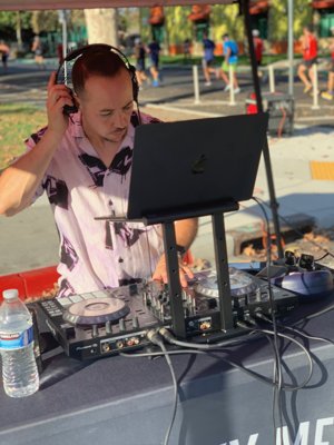 DJ Set